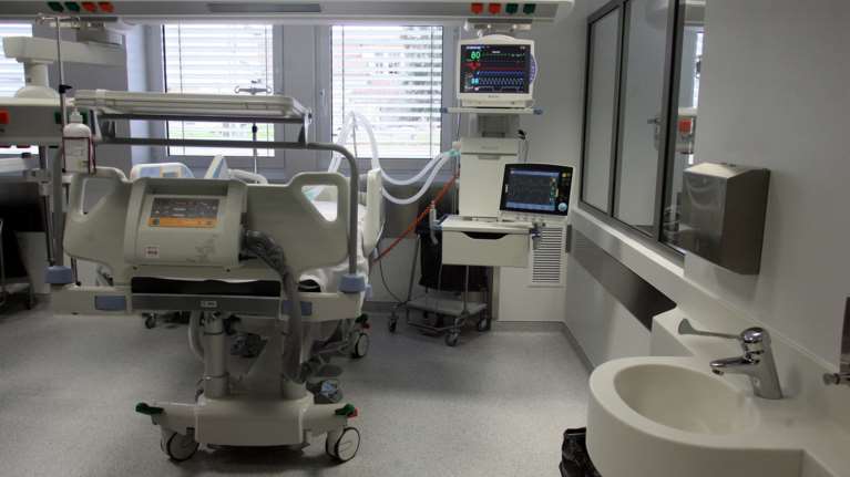 Πέντε τα κρούσματα λοίμωξης από τον ιό του Δυτικού Νείλου