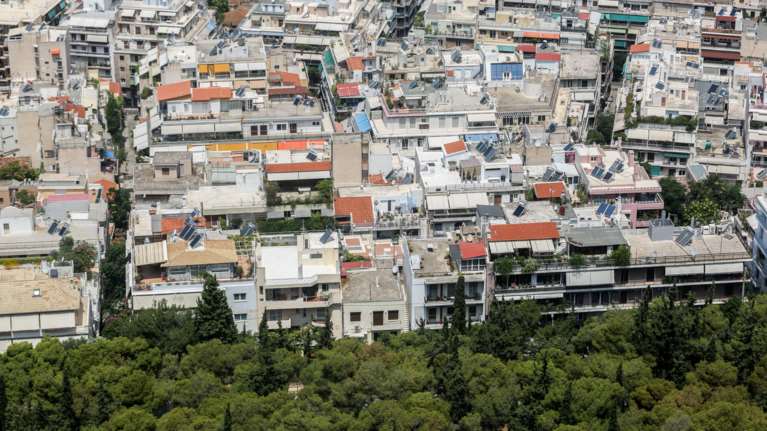 Αλλάζει από φέτος η ψηφισμένη έκπτωση φόρου στον ΕΝΦΙΑ