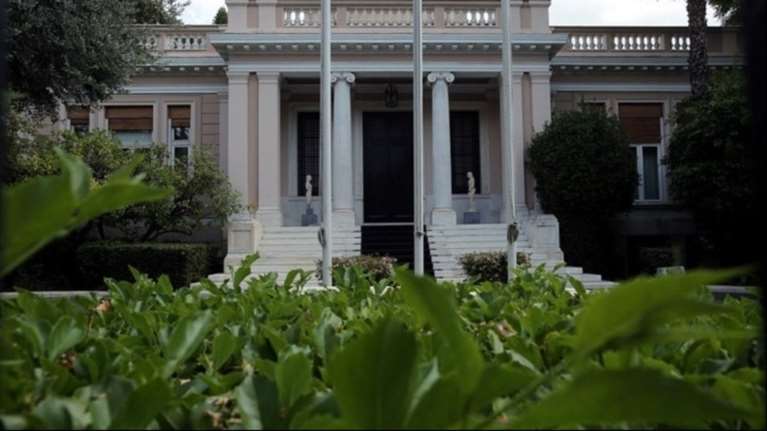 Συνεδριάζει το ΚΥΣΕΑ για τη νέα ηγεσία της ΕΛ.ΑΣ.