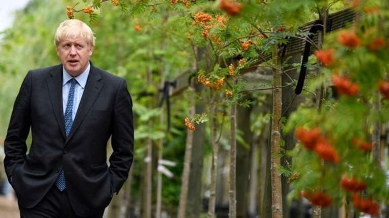 Βρετανία: Παραιτήσεις υπουργών αν γίνει πρωθυπουργός ο Τζόνσον