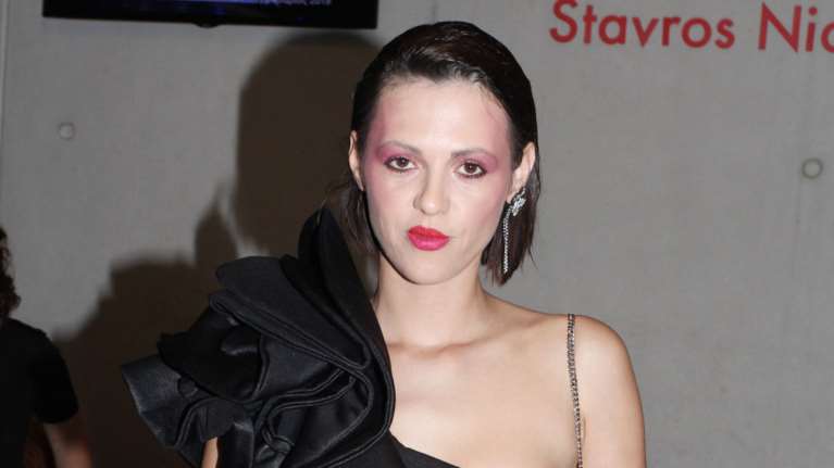 Ξεκατίνιασμα Ραμόνας Βλαντή με παίκτρια του GNTM: Γιατί την είπε alien...