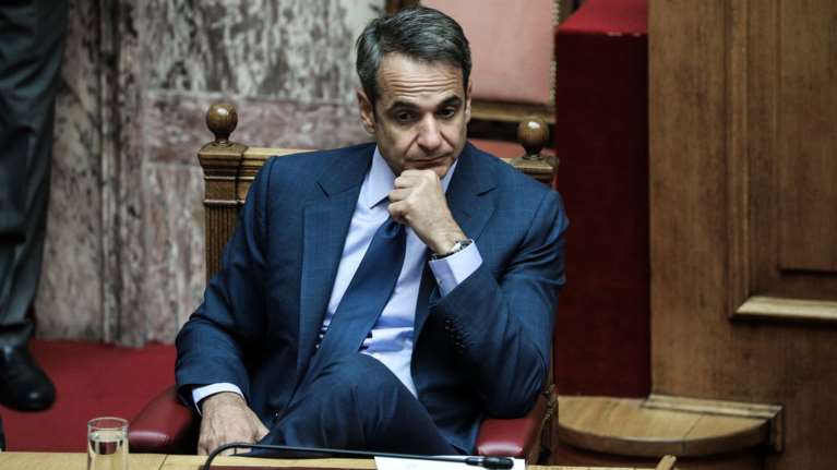 Το πρώτο κυβερνητικό σποτ Μητσοτάκη στα social media