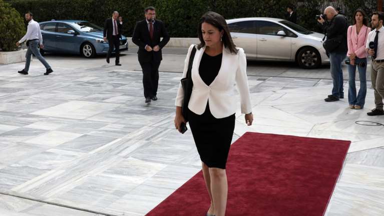 Κεραμέως για κατάργηση ασύλου: Ωριμο αίτημα με μεγάλη απήχηση