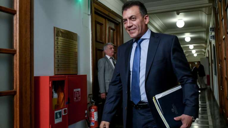 Η απάντηση Βρούτση: Αναβαθμίζεται ο ρόλος του ΣΕΠΕ