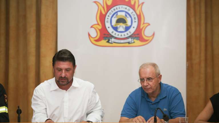 Σεισμός Αττική-Χαρδαλιάς: Εκτονώνεται το φαινόμενο, δεν υπάρχει ανησυχία