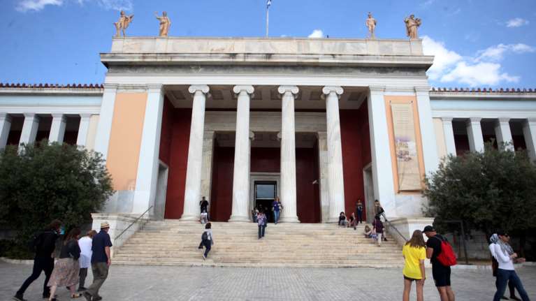 Τα προβλήματα από το σεισμό στους αρχαιολογικούς χώρους