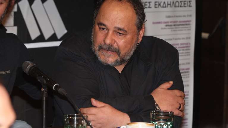 Ξανά ώρες αγωνίας για τον Αλέξανδρο Ρήγα