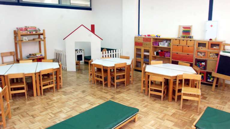 Κανονικά  θα λειτουργήσουν τη Δευτέρα οι βρεφονηπιακοί σταθμοί στον Πειραιά