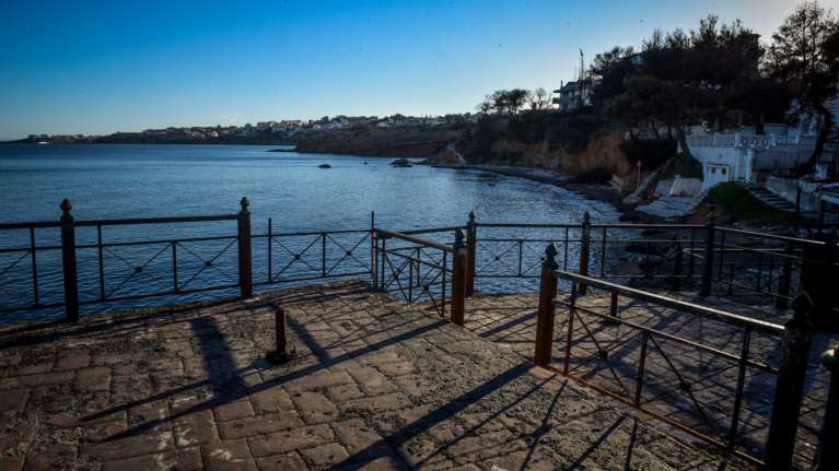 Κυκλοφοριακές ρυθμίσεις στο Μάτι την Κυριακή