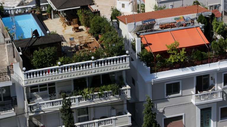 Ο λογαριασμός των εξαγγελιών Μητσοτάκη για ΕΝΦΙΑ &amp; 120 δόσεις