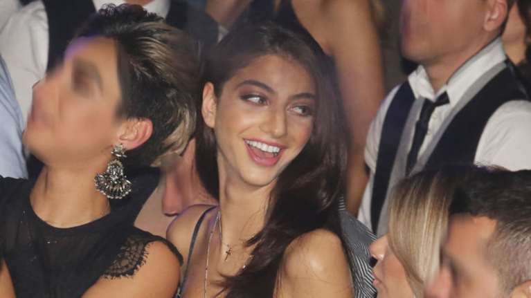 Καλοκαιρινός έρωτας για την Ειρήνη Καζαριάν;