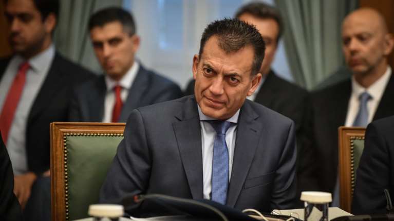 Βρούτσης: Ξεπερνούν τις 430.000 οι εκκρεμείς συντάξεις