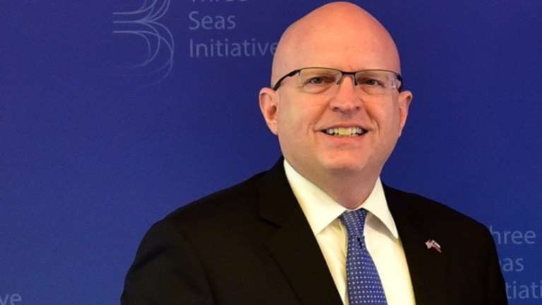 Επίσκεψη υφΥΠΕΞ των ΗΠΑ σε Αθήνα και Σκόπια