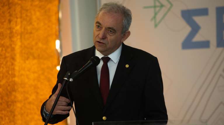 Καθησυχαστικός ο Λέκκας: Περιμένουμε μόνο έναν μετασεισμό πάνω από 4 Ρίχτερ