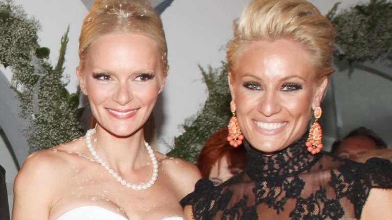 Ελεονώρα Μελέτη: Απαντά στο εξώδικο που έστειλε η Έλενα Χριστοπούλου