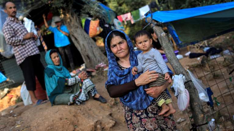 Μεταναστευτική κρίση: Άτυπη συνάντηση υπουργών στο Παρίσι