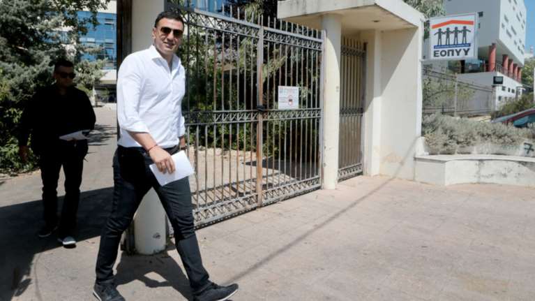 Κικίλιας: Δωρεάν από ΕΟΠΥΥ ό,τι χρειάζονται οι εγκαυματίες στο Μάτι