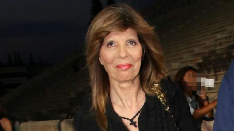 Κ.Στανίση: «Εξαπατήθηκα! Να τα έδινα σε φτωχούς παρά να τα φάει η τράπεζα»