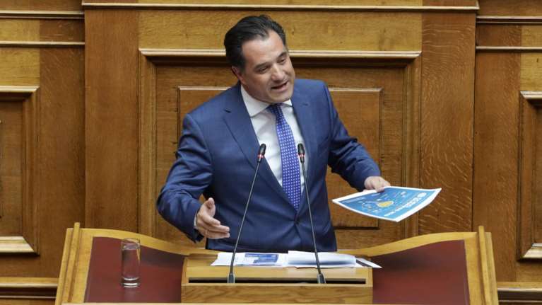 Γεωργιάδης: Το Ελληνικό θα ξεκινήσει το 2019