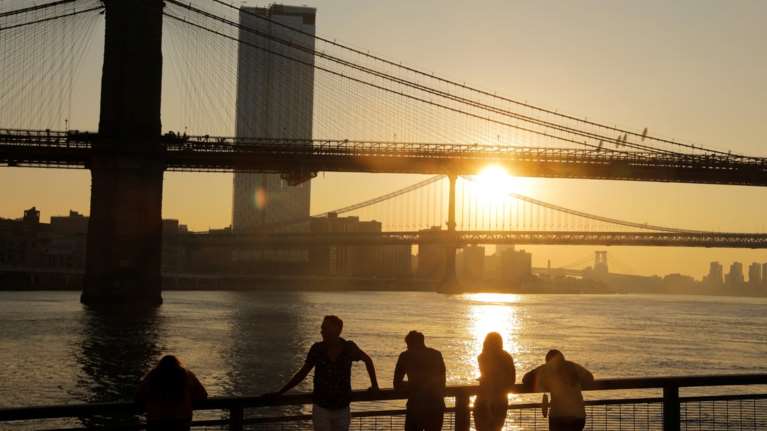 Οργή έπειτα από νέες διακοπές ρεύματος στη Νέα Υόρκη
