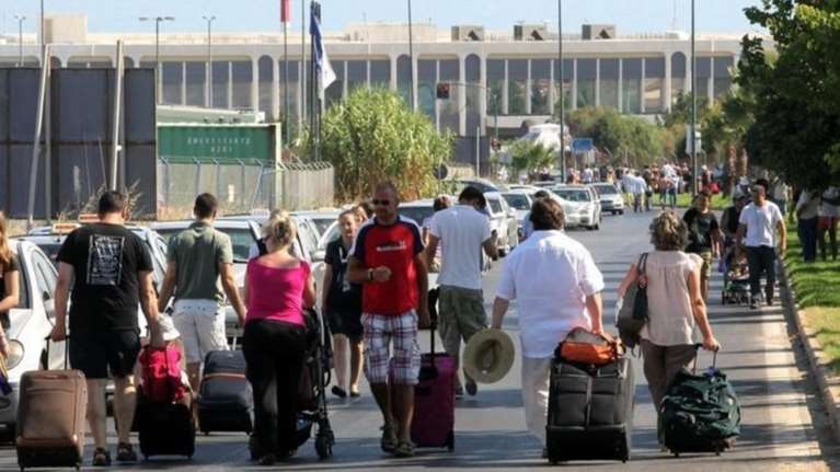 Έλεγχοι «αλα γερμανικά» στο Ηράκλειο: Τι απαντά το υπουργείο