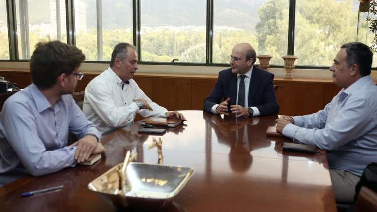 Η ΓΕΝΟΠ για το πρόγραμμα διάσωσης της ΔΕΗ