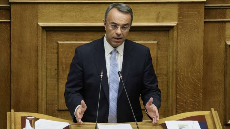 Σταϊκούρας: Εντοπίζουμε λανθασμένες πολιτικές, σφάλματα και παραλείψεις