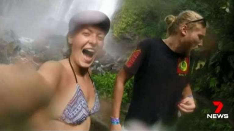 Θρίλερ στον Καναδά με δολοφονημένο γιο αστυνομικού και φίλης του