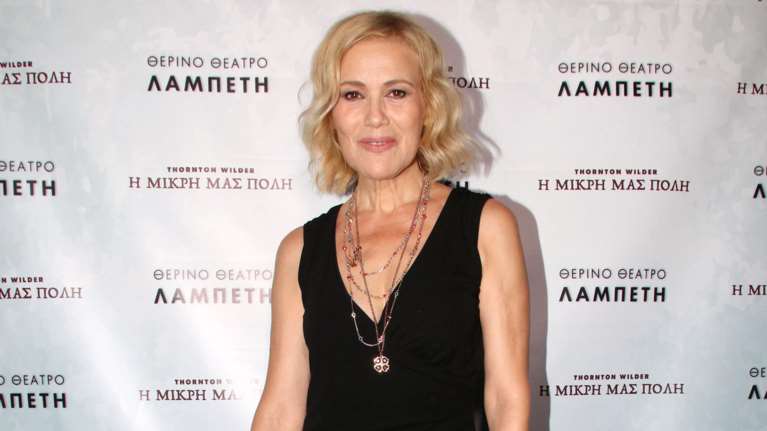 Κωνσταντίνα Μιχαήλ: Δείτε ποια φωτο της κατέβασε το Instagram λόγω γυμνού