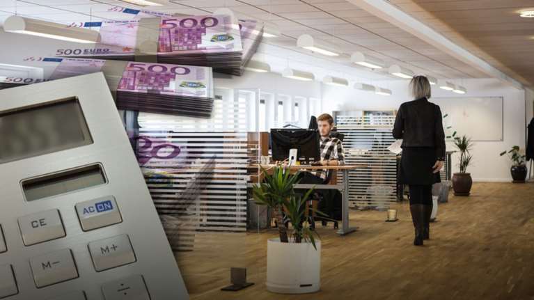 Το τριπλό όφελος από τη μείωση των φόρων στις επιχειρήσεις