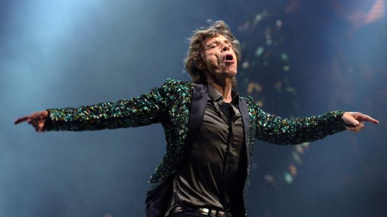 Ο Μικ Τζάγκερ επιστρέφει στον κινηματογράφο - Ο ρόλος που υποδύεται