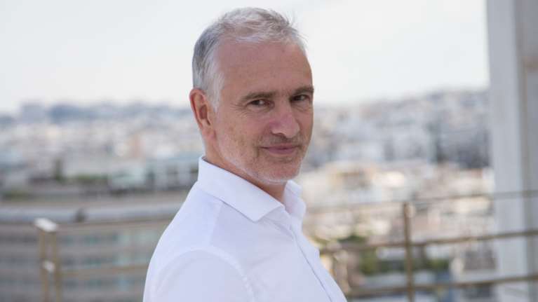 Ο Στέφανος Τσιαλής στο TOC: «Υπάρχουν ακροατές - ανατροπείς»