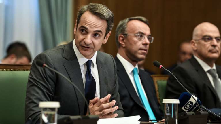 Μετά τις παρεμβάσεις για το Μάτι στο επίκεντρο τα μεγάλα project