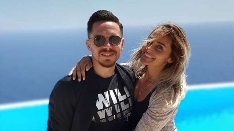 Βασιλική Μιλλούση: Το αγαπημένο της άρωμα έχει ακραία μεγάλη διάρκεια πάνω στο δέρμα