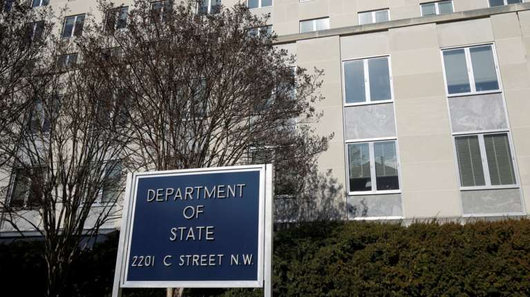 Αμερικανός αξιωματούχος: Κυβερνητική σταθερότητα και υπεύθυνη αντιπολίτευση