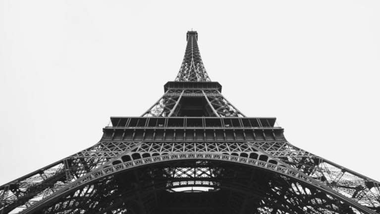 Γυναίκα αρχιτέκτονας πίσω από το νέο εστιατόριο στον  Άιφελ