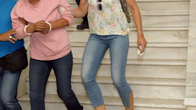 Κρήτη: Ποινική δίωξη στη Γαλλίδα για τη δολοφονία του συντρόφου της