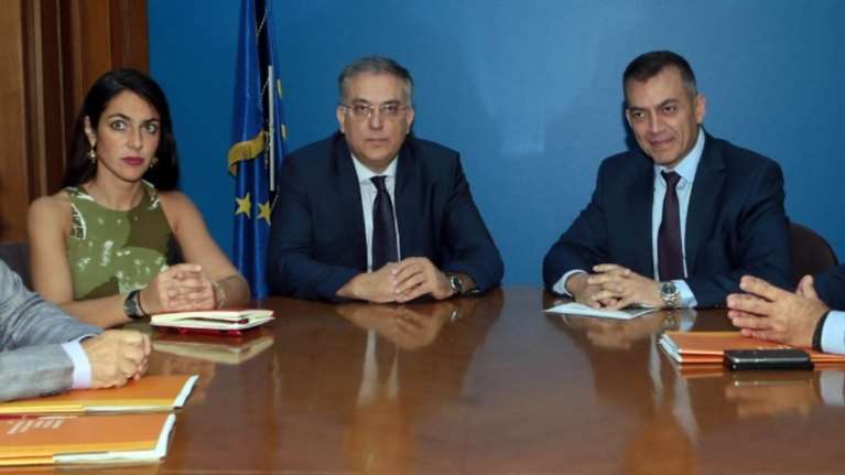 Voucher σε 155.000 παιδιά για βρεφονηπιακούς και παιδικούς σταθμούς