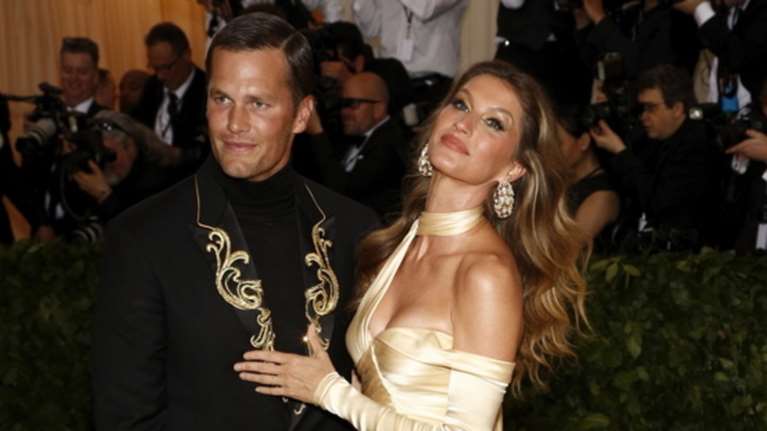 Δημόσια κατακραυγή για τον άντρα της Ζιζέλ: Το viral βίντεο