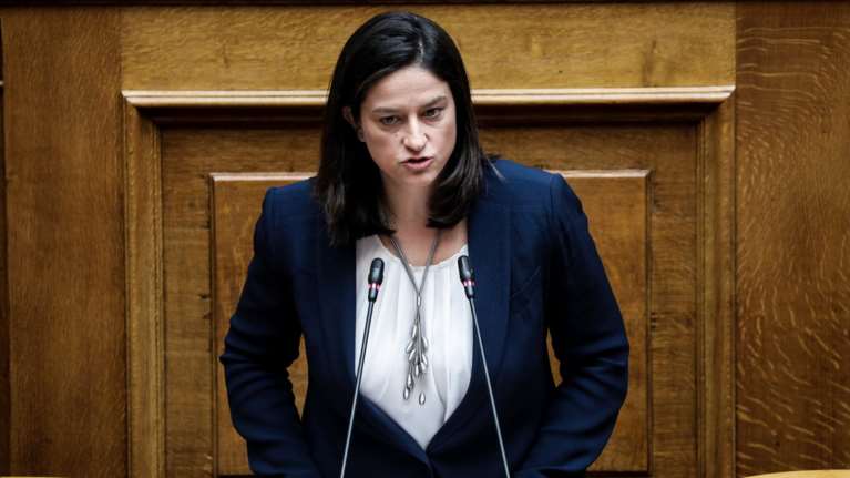 Κεραμέως: Τι θα γίνει με τα νέα πανεπιστημιακά τμήματα