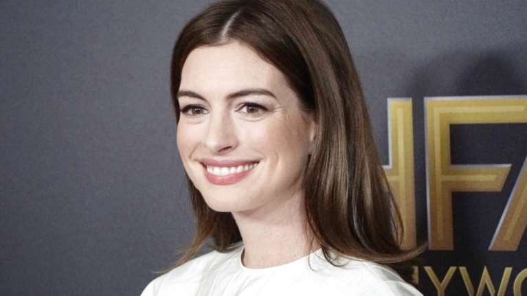 Αν Χαθαγουέι: Είναι ξανά έγκυος μετά από προβλήματα γονιμότητας