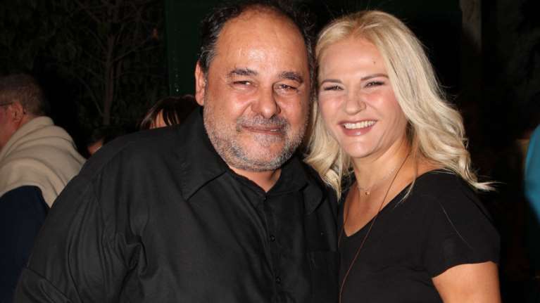 Μπέσσυ Μάλφα: Όλα όσα αποκάλυψε για την κατάσταση της υγείας του Ρήγα