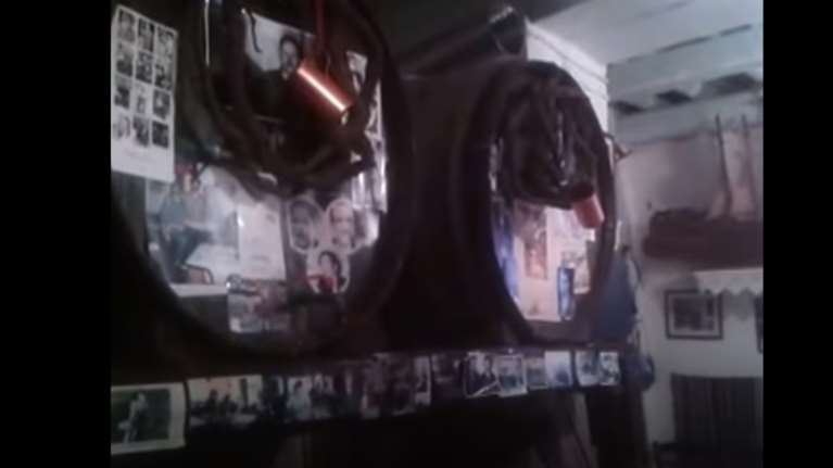 Έφυγε από τη ζωή ο θρυλικός «Λιλής» - Εκεί έπαιξε ο Μάρκος