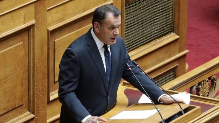 ΥΕΘΑ για προκλήσεις Άγκυρας: Προβληματιζόμαστε αλλά δεν φοβόμαστε