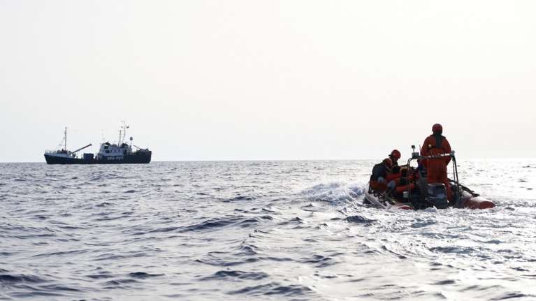 Ναυάγιο με μετανάστες στη Λιβύη - Φόβοι για εκατόμβη νεκρών