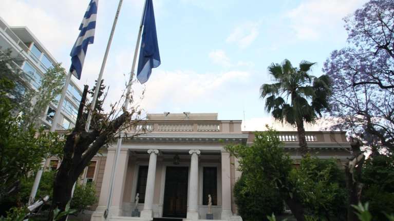 Τι περιλαμβάνει το πρώτο νομοσχέδιο της κυβέρνησης