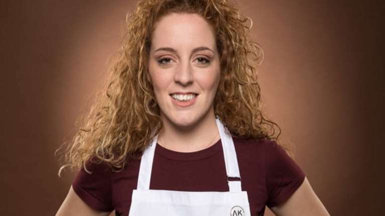 Η Σπυριδούλα του MasterChef πέταξε την ποδιά και έβαλε μπικίνι! Δείτε την