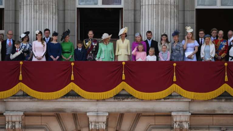 Τα 10 μέλη της βασιλικής οικογένειας που δεν γνωρίζετε
