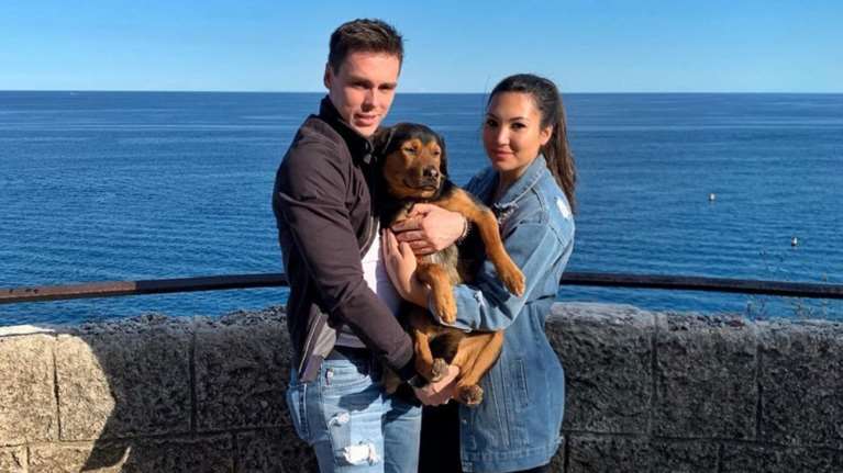 Νέος βασιλικός γάμος στο Μονακό: παντρεύεται ο γιος της Στεφανί