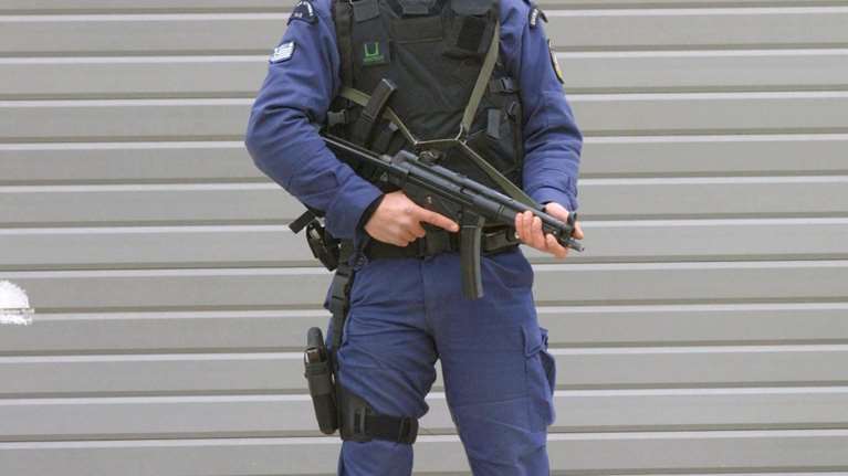 Πράσινο φως για προσλήψεις 1.500 ειδικών φρουρών - Τα προσόντα